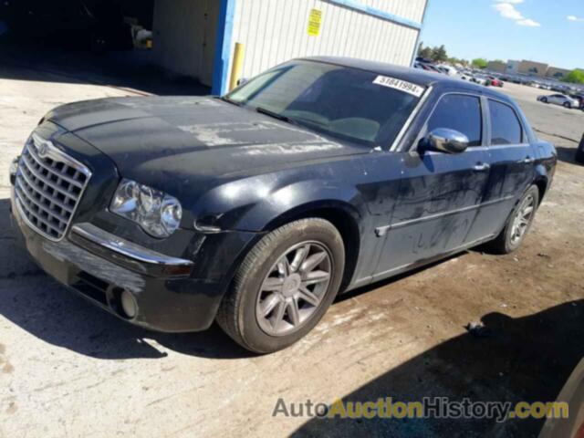 CHRYSLER 300, 2C3LA63HX6H450293