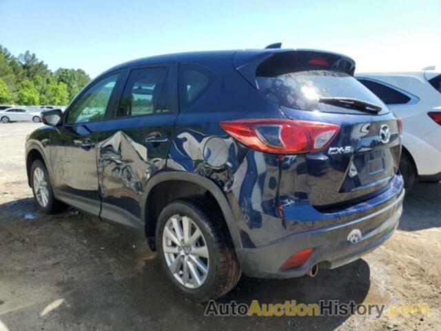 MAZDA CX-5 TOURING, JM3KE2CY7F0545510