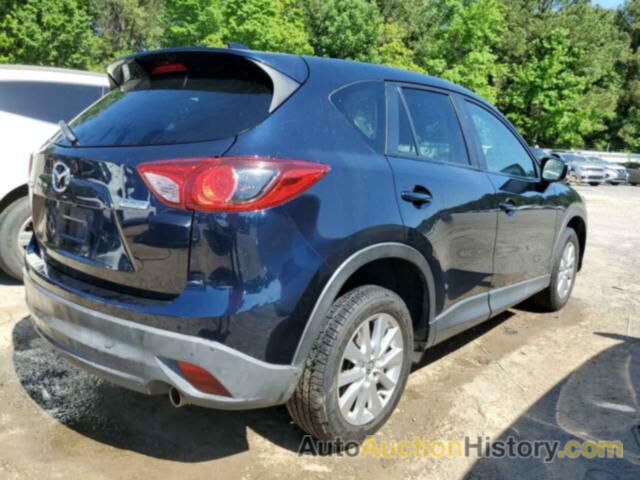 MAZDA CX-5 TOURING, JM3KE2CY7F0545510