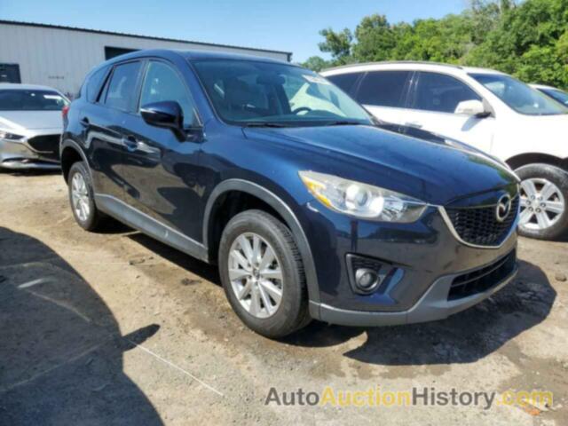 MAZDA CX-5 TOURING, JM3KE2CY7F0545510