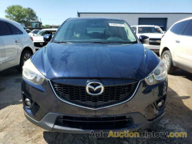 MAZDA CX-5 TOURING, JM3KE2CY7F0545510