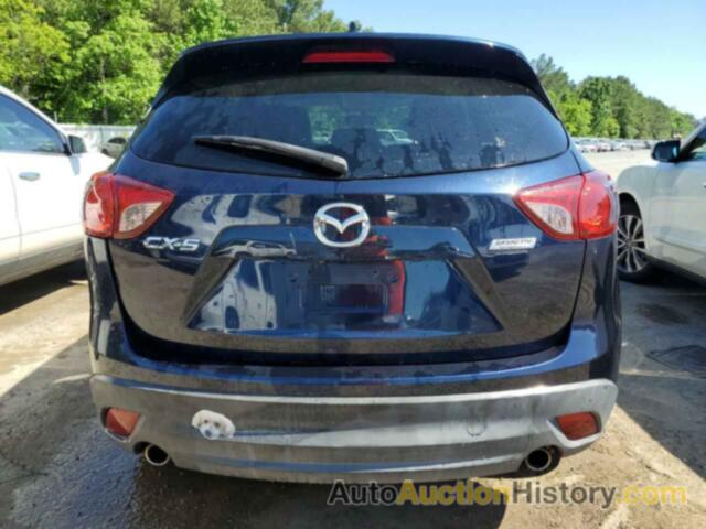 MAZDA CX-5 TOURING, JM3KE2CY7F0545510