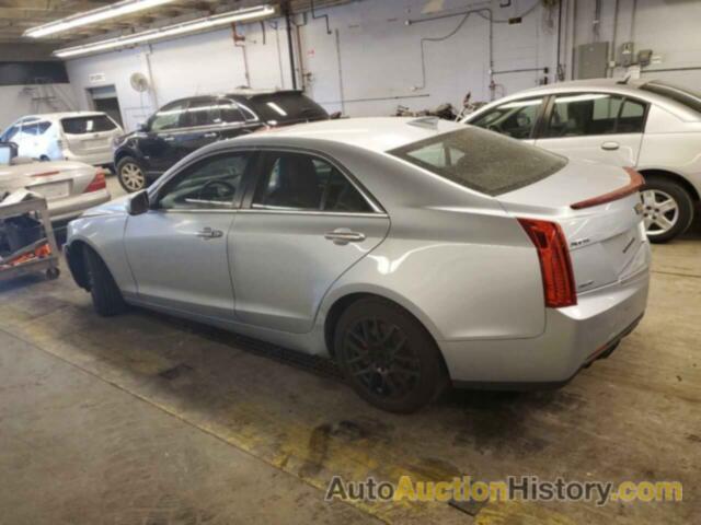 CADILLAC ATS, 1G6AG5RX6H0124933