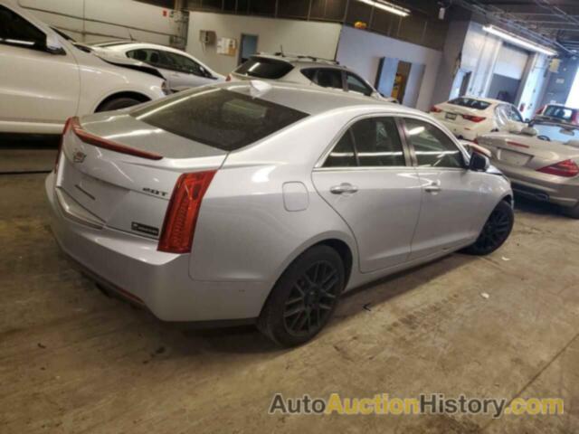 CADILLAC ATS, 1G6AG5RX6H0124933