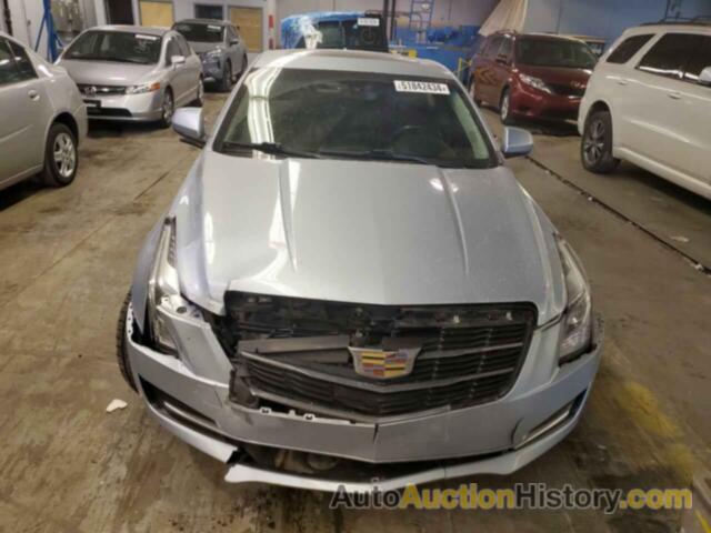 CADILLAC ATS, 1G6AG5RX6H0124933