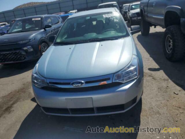 FORD FOCUS SE, 1FAHP35N29W254670