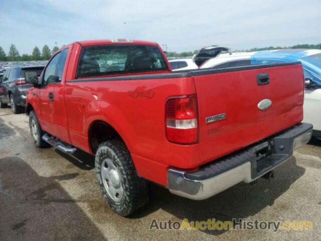 FORD All Models, 1FTRF14W35NB83124