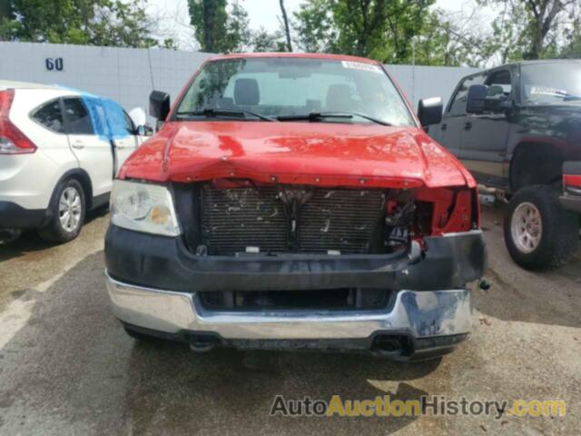 FORD All Models, 1FTRF14W35NB83124