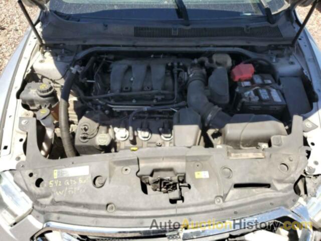 FORD TAURUS SE, 1FAHP2D8XFG204045