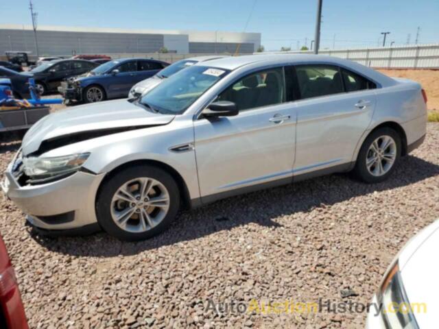 FORD TAURUS SE, 1FAHP2D8XFG204045