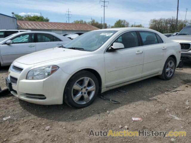 CHEVROLET MALIBU 1LT, 1G1ZC5E18BF285911