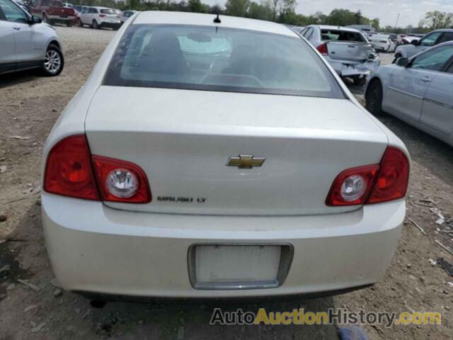 CHEVROLET MALIBU 1LT, 1G1ZC5E18BF285911