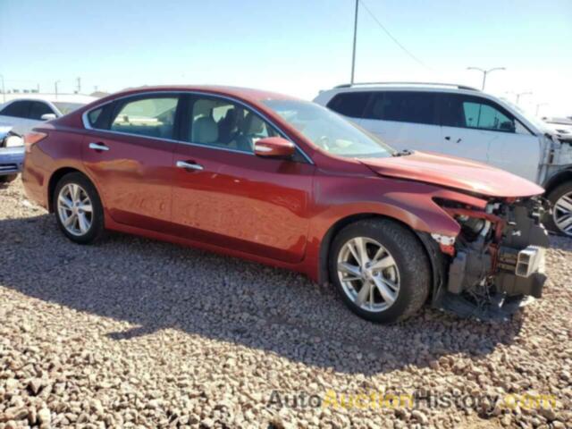 NISSAN ALTIMA 2.5, 1N4AL3AP3EC152147