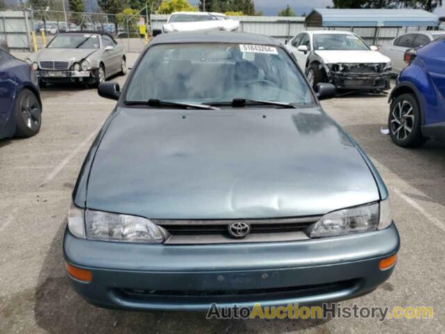 TOYOTA COROLLA, 1NXAE04B1SZ264594