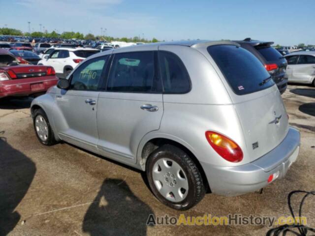 CHRYSLER PT CRUISER TOURING, 3A4FY58B96T244483