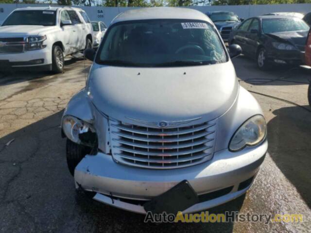 CHRYSLER PT CRUISER TOURING, 3A4FY58B96T244483