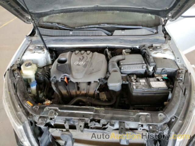 KIA OPTIMA LX, KNAGM4A73E5507889