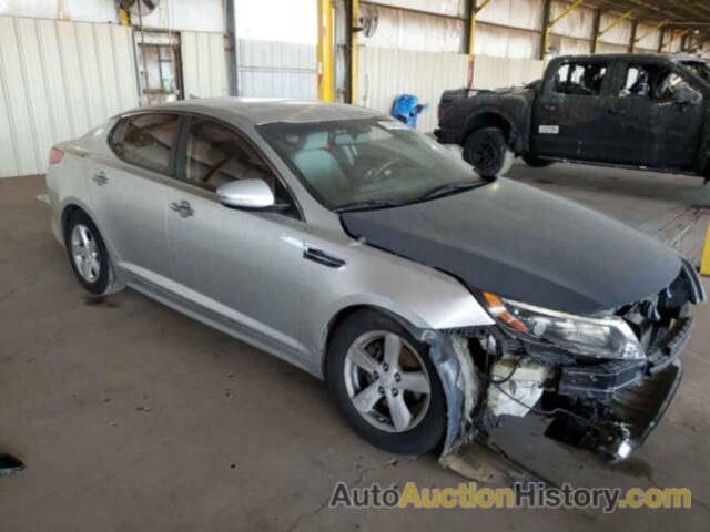 KIA OPTIMA LX, KNAGM4A73E5507889