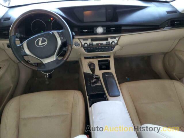 LEXUS ES350 350, JTHBK1GG3D2050041