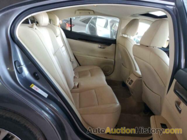 LEXUS ES350 350, JTHBK1GG3D2050041