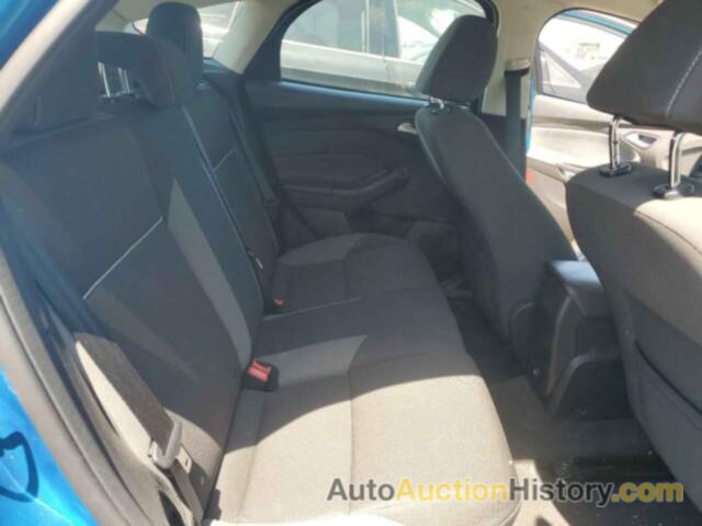 FORD FOCUS SE, 1FADP3K20DL335721