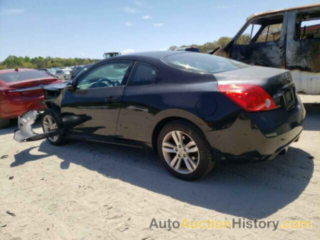 NISSAN ALTIMA S, 1N4AL2EP4CC223213