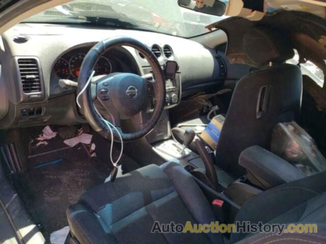 NISSAN ALTIMA S, 1N4AL2EP4CC223213