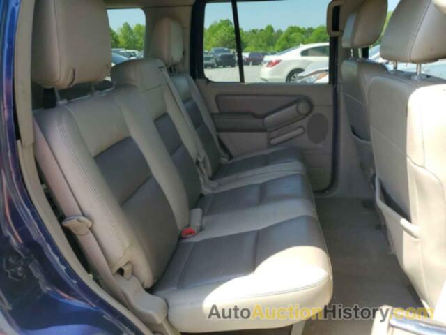 FORD EXPLORER XLT, 1FMEU63E87UA78870