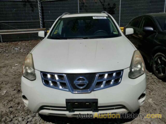 NISSAN ROGUE S, JN8AS5MV2BW269509