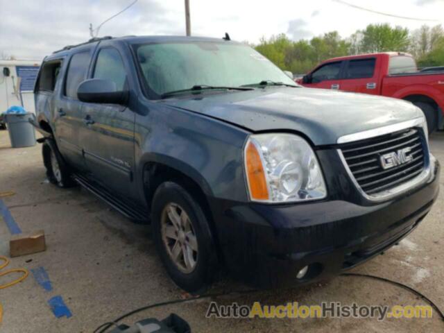 GMC YUKON K1500 SLT, 1GKUKKE30AR247921