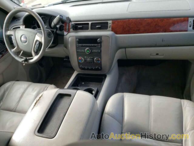 GMC YUKON K1500 SLT, 1GKUKKE30AR247921