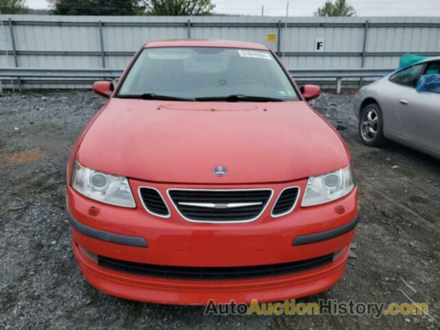 SAAB 9 3 AERO, YS3FH41U771011182