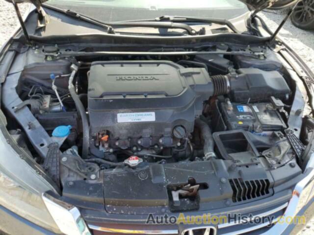 HONDA ACCORD TOURING, 1HGCR3F97FA037142