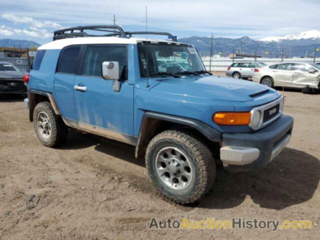 TOYOTA FJ CRUISER, JTEBU4BF1DK159699