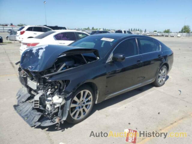 LEXUS GS300 300, JTHBH96S465016646