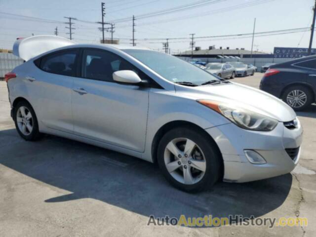 HYUNDAI ELANTRA GLS, 5NPDH4AE9DH187744