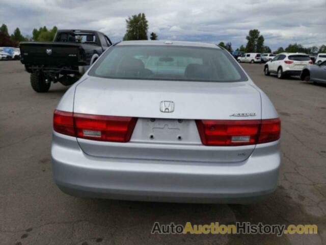 HONDA ACCORD EX, 1HGCM56725A032096