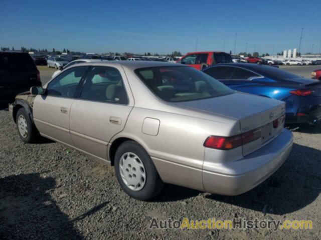 TOYOTA CAMRY CE, 4T1BG22K8XU457068