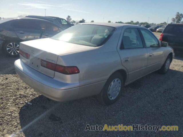 TOYOTA CAMRY CE, 4T1BG22K8XU457068