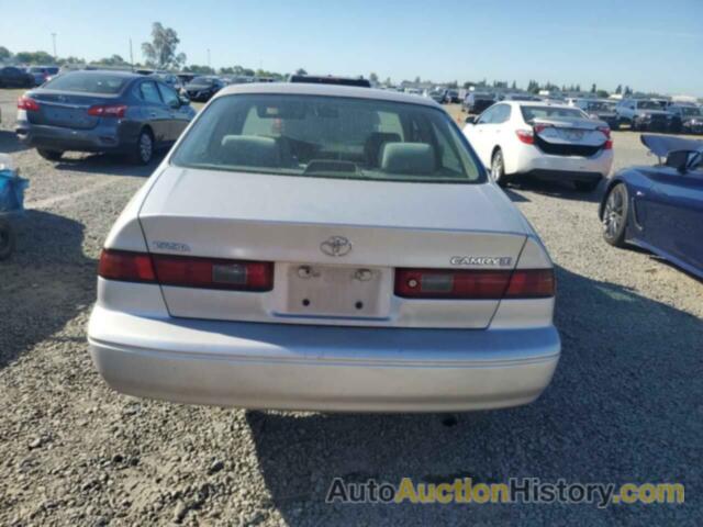 TOYOTA CAMRY CE, 4T1BG22K8XU457068