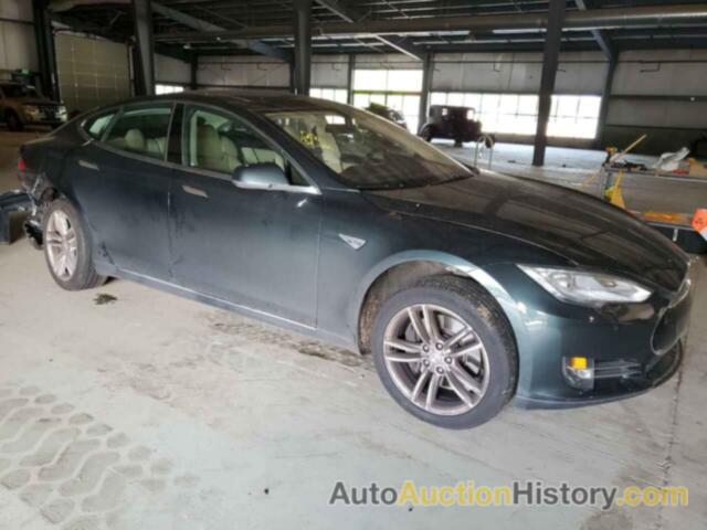 TESLA MODEL S, 5YJSA1H12EFP50565