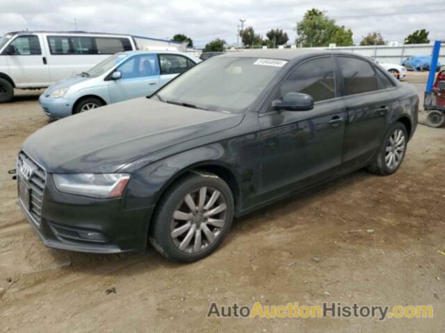 AUDI A4 PREMIUM, WAUBFAFL5DN032253