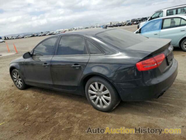 AUDI A4 PREMIUM, WAUBFAFL5DN032253