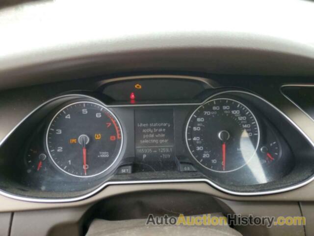 AUDI A4 PREMIUM, WAUBFAFL5DN032253