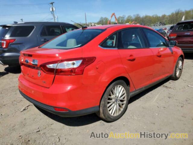 FORD FOCUS SEL, 1FAHP3H20CL229633