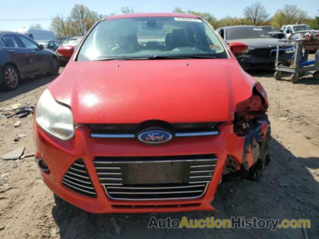 FORD FOCUS SEL, 1FAHP3H20CL229633