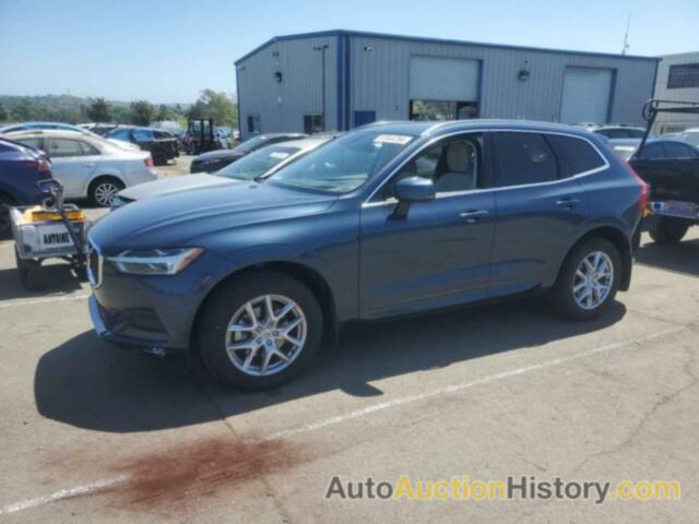 VOLVO XC60 T5 MOMENTUM, YV4102DK9L1489411