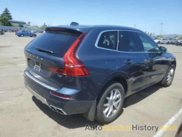 VOLVO XC60 T5 MOMENTUM, YV4102DK9L1489411