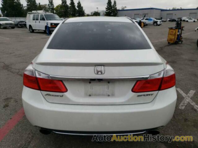 HONDA ACCORD SPORT, 1HGCR2F52FA189269