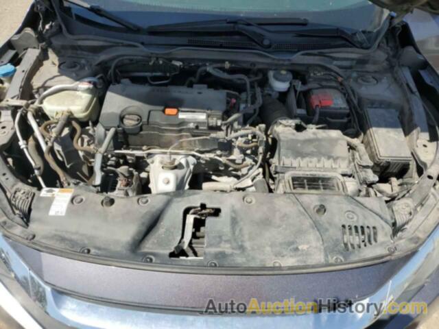 HONDA CIVIC EX, 19XFC2F72HE070698